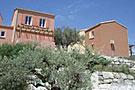 LE DOMAINE DE L'OLIVERAIE