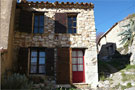 La Petite Maison près du Lac