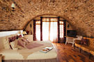 Bed and breakfast Provence: Bastide Avellanne
