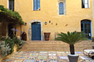 Bed and breakfast Provence: Maison Saint Louis