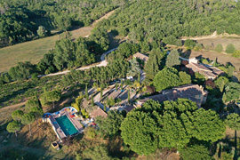 Une Campagne en Provence