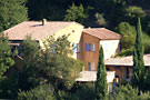 Bed and breakfast Provence: Bastide de la Cabrière