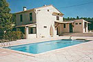 MAISON PROVENCALE