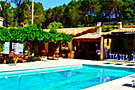Bed and breakfast Provence: La Madonette