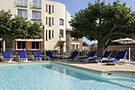 Hôtel Club Vacanciel Fréjus