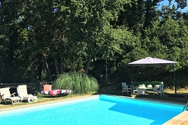 Villa Fontane