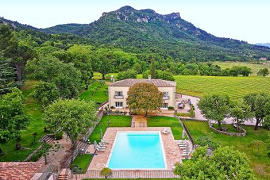 Villa Enago