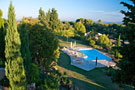 Bed and breakfast Provence: La Bastide du Pin