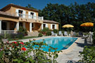 Le Mas Provenal