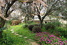 AU JARDIN DE LA FERME 