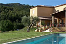 Bed and breakfast Provence: Mas de La Calade