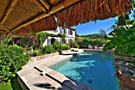 Bed and breakfast Provence: LES VENTS D'ANGES