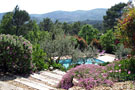 Bed and breakfast Provence: Bastide St Bernard