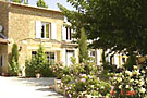 Bed and breakfast Provence: MAS DE CLAIRE-FONTAINE
