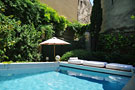 Bed and breakfast Provence: Les Jardins de Baracane