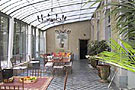 L 'ORANGERIE