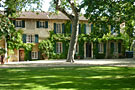DOMAINE DE RHODES
