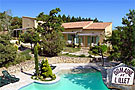 LE DOMAINE DE L' ILLET