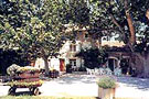 Bed and breakfast Provence: Le Mas des Vertes Rives