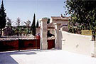 Bed and breakfast Provence: Le Mas de Valloncourt