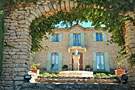Bed and breakfast Provence: Bacchus en Luberon