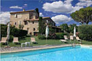 Bed and breakfast Provence: Les Balcons du Luberon