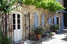 Bed and breakfast Provence: LA BURLIERE