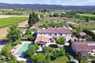 Bed and breakfast Provence: Le Mas des étoiles - Luberon B&B
