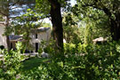 Bed and breakfast Provence: le Mazet Hugo