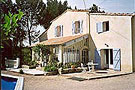 Bed and breakfast Provence: La Passiflore