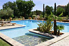 Bed and breakfast Provence: Le Bouquet de l'Aromate