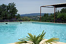 Bed and breakfast Provence: Layaude Basse