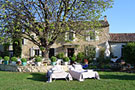 Bed and breakfast Provence: Le Grand Jonquier