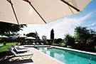 Bed and breakfast Provence: Sous l'Olivier