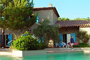 Gîte du Méou