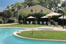 Bed and breakfast Provence: Le Relais du Grand Logis