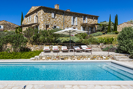 Villa Ninou