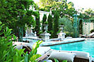 Bed and breakfast Provence: La Banastière