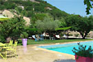 Bed and breakfast Provence: Le Colombier