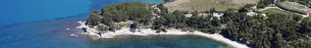 Cassis - La Provence les pieds dans l'eau