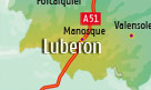 Locations vacance dans le Luberon