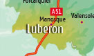 Holiday rentals in Luberon
