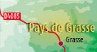 Hotel in Grasse area