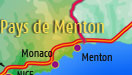 Campings du Pays de Menton et Monaco