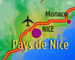 Campings du Pays Niçois