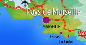 Pays de Marseille Cassis