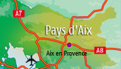 Aix en Provence