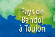 Holiday rentals in Bandol and Toulon area