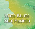 Saint Maximin - Sainte Baume