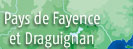 Campsites in Draguignan and Fayence area